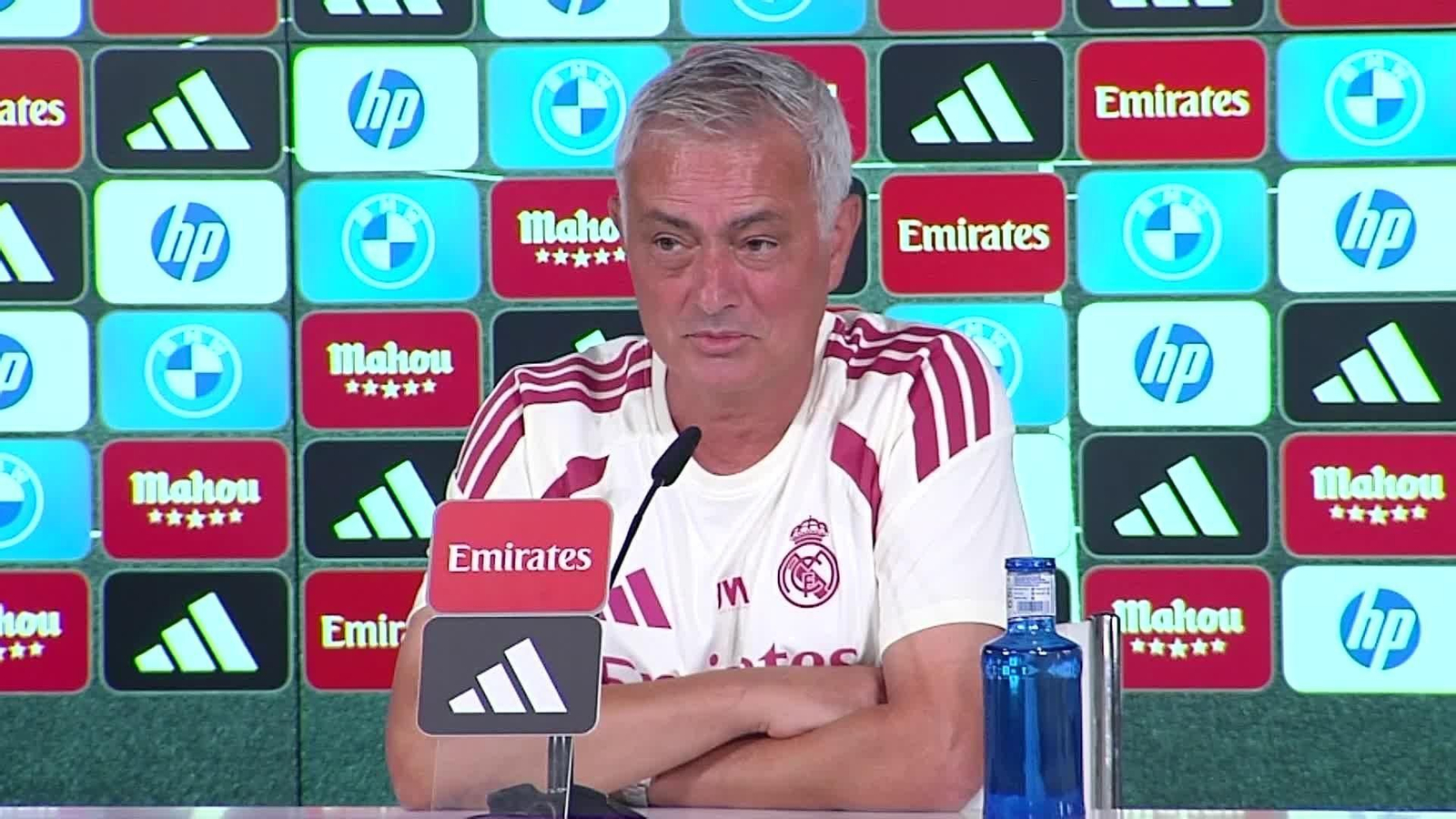 va mourinho