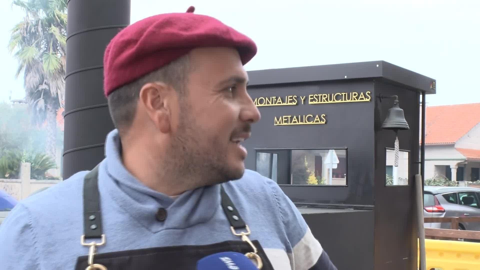 S050-PONTEVEDRA RIBADUMIA CELEBRA MAGOSTO