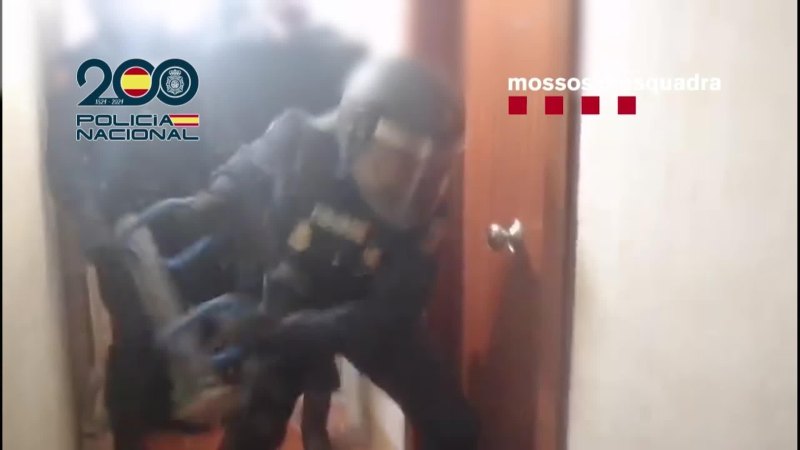 S010-GIRONA OP PN ROBOS VIOLENTOS CASAS