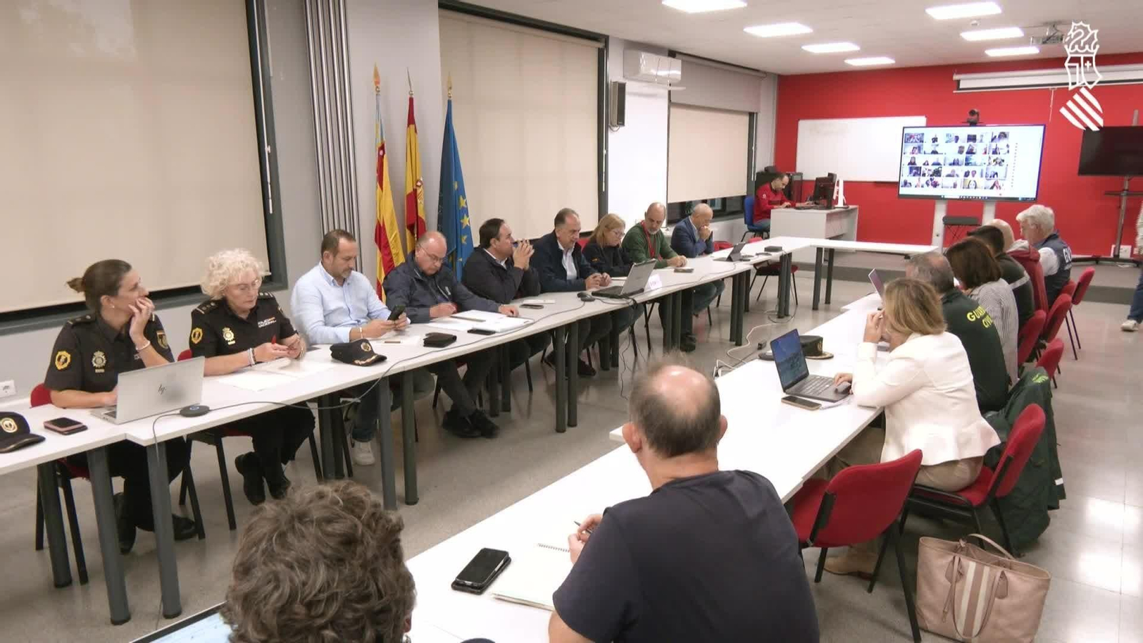 L041-VALENCIA REUNION CECOPI