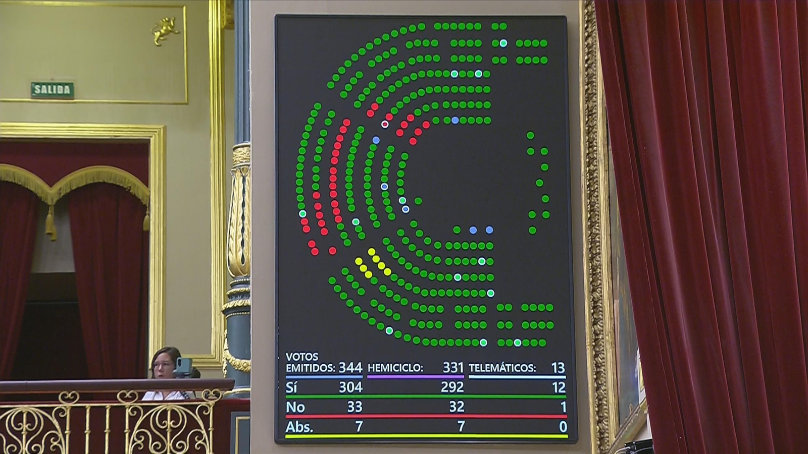 Congreso