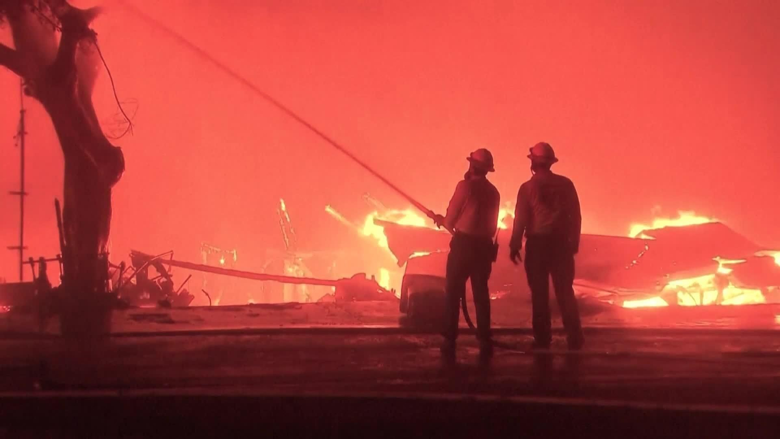 va trump sobre gases efecto invernadero