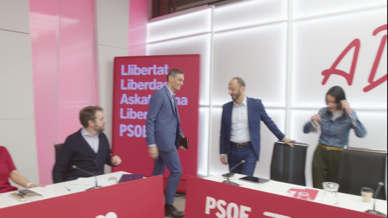 L028-MADRID MUDO Y RP PSOE