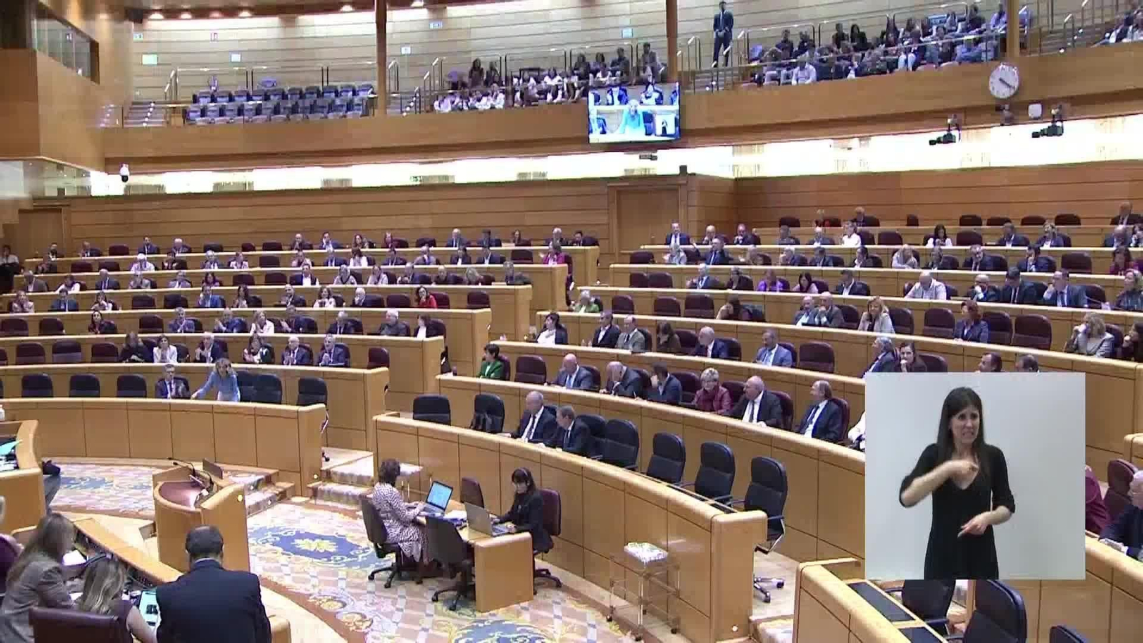 va alicia vs yolanda