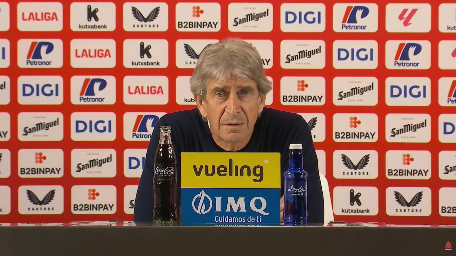 L009-BILBAO RP ATHLETIC VS BETIS