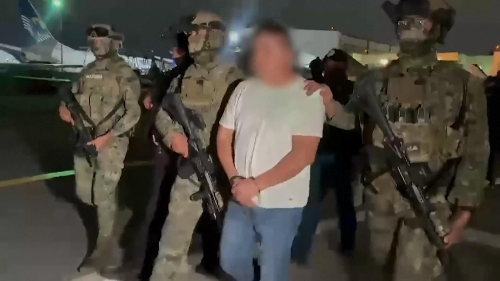 va detenido cartel jalisco