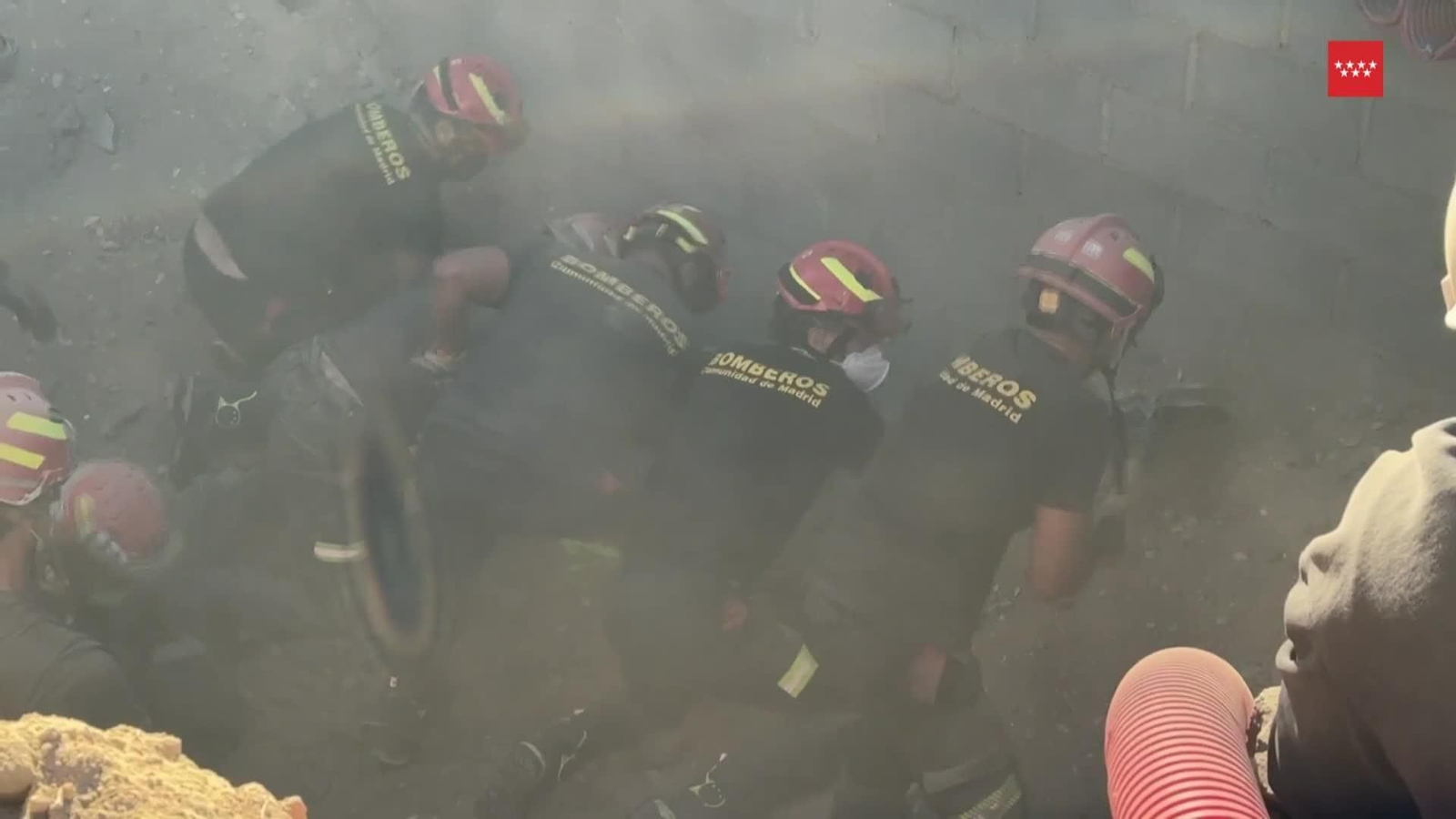 va accidente laboral