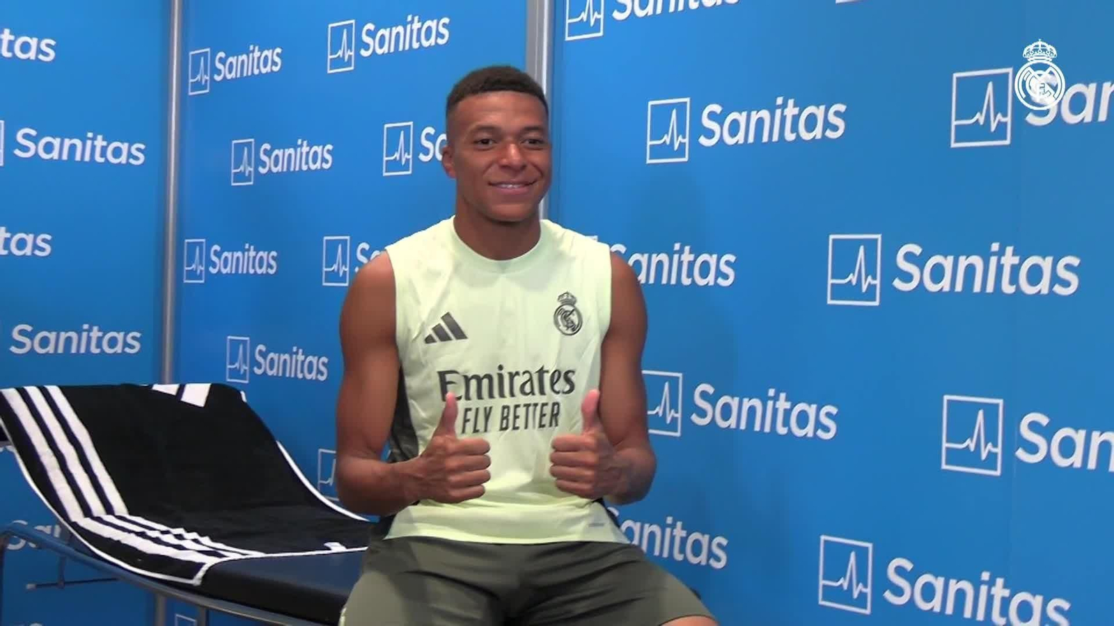va reconocimientos real madrid va reconocimientos real madrid