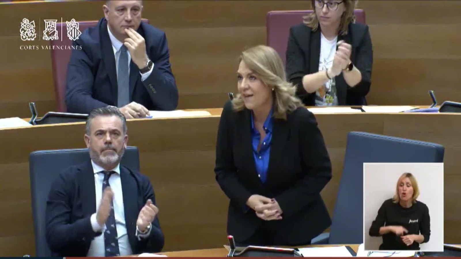 va camarero prostitutas en el gobierno