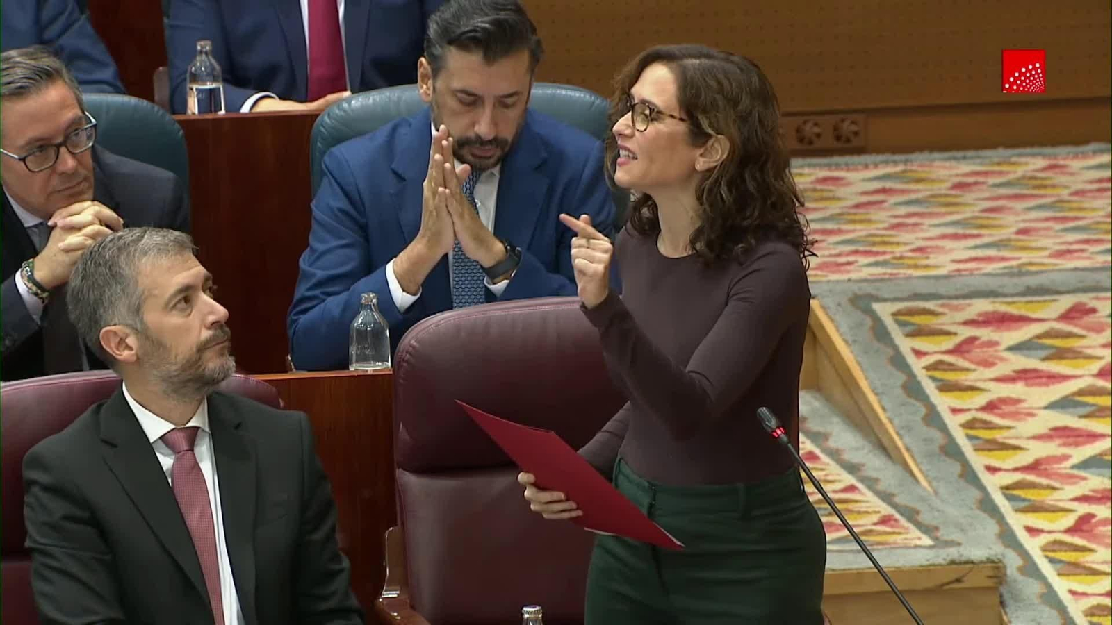va ayuso asamblea