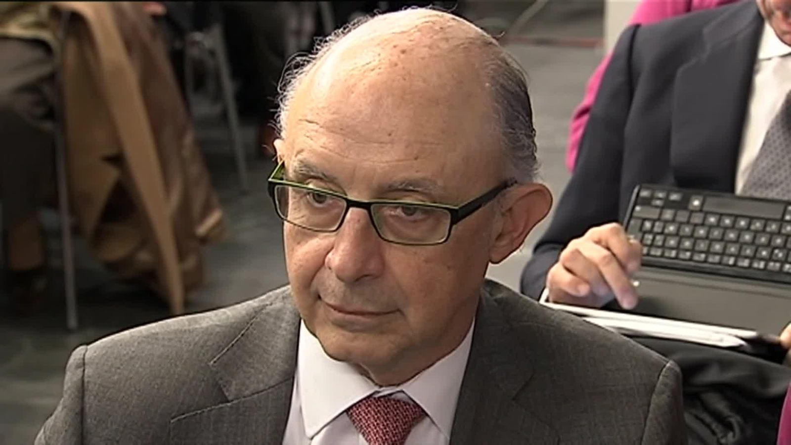 Montoro afirma que su imputación es "absolutamente anómala" y estudia iniciar acciones legales para restaurar su honor
