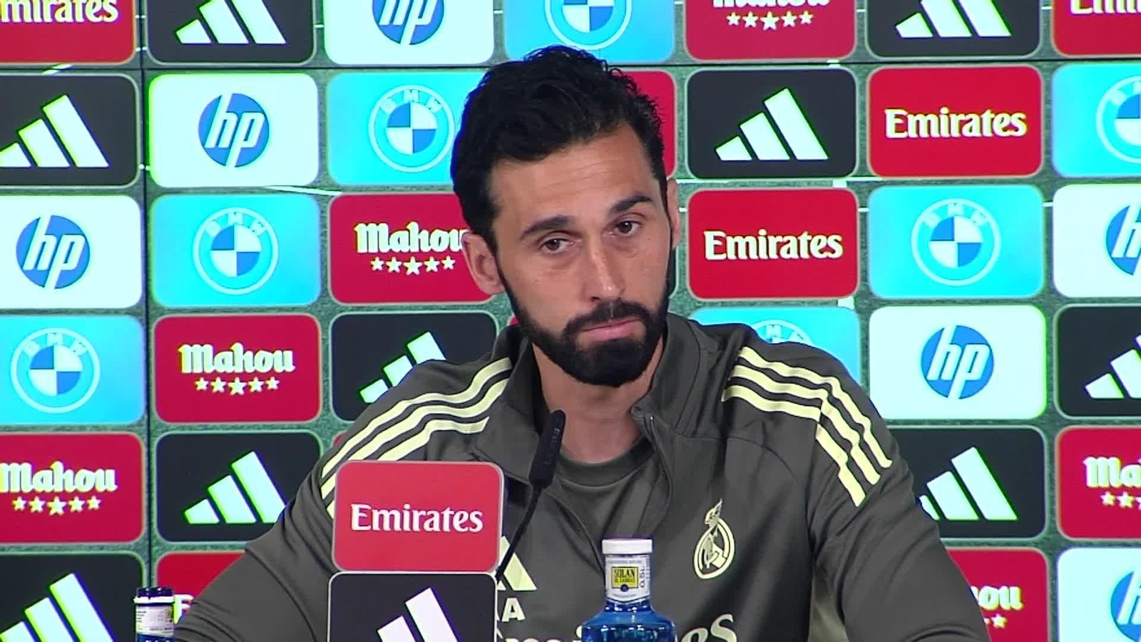 va arbeloa