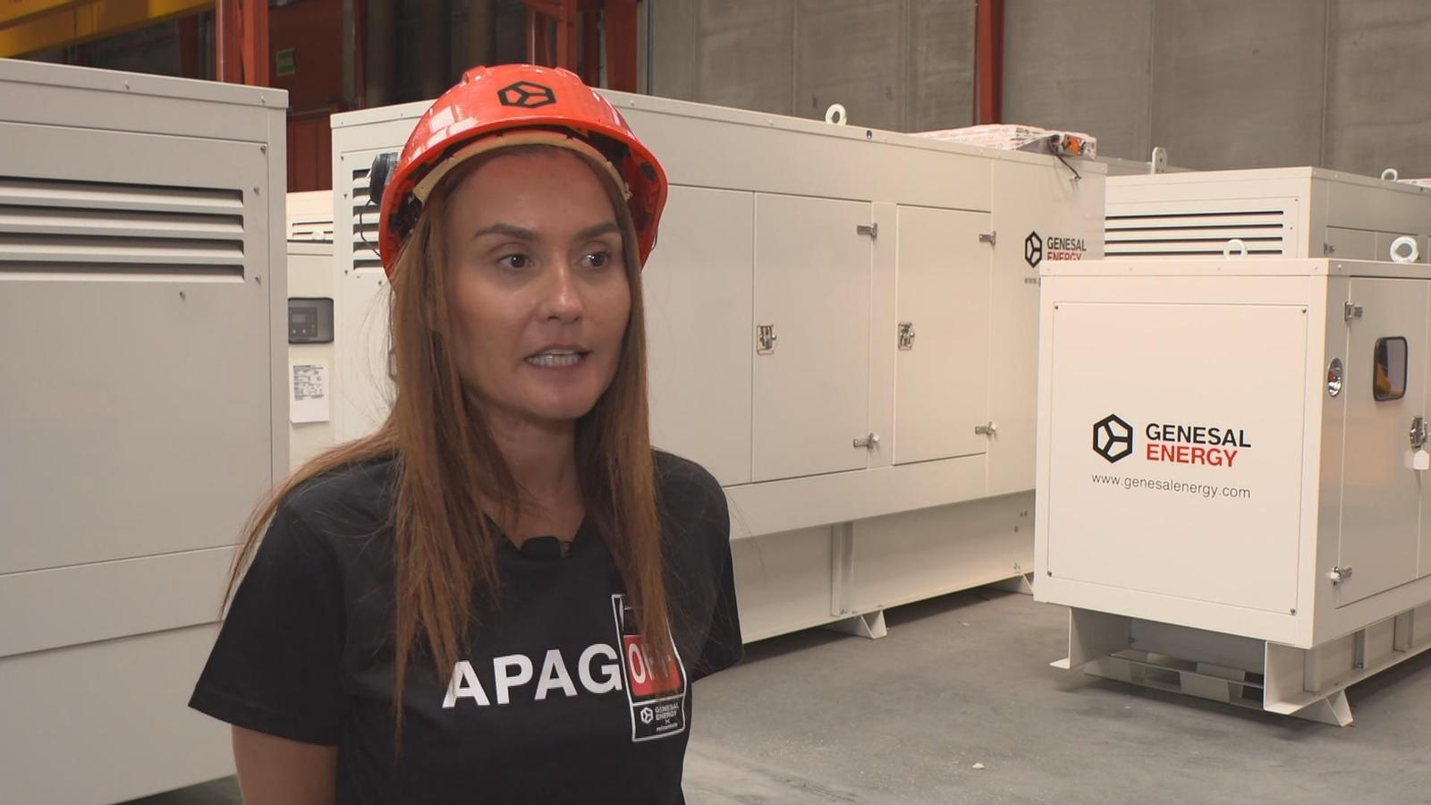 M053 A CORUÑA COMERCIOS GENERADORES frame 8676