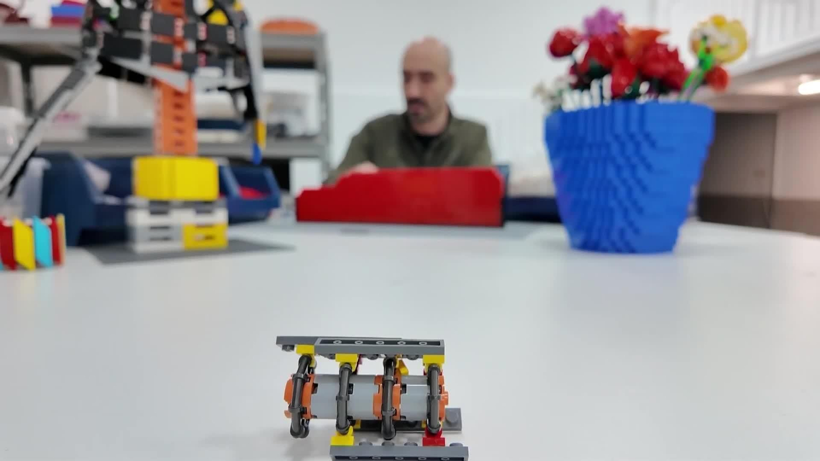 web ingeniero piezas lego