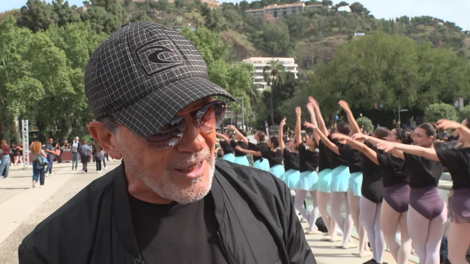 D025-MALAGA SOHO DANCE FESTIVAL