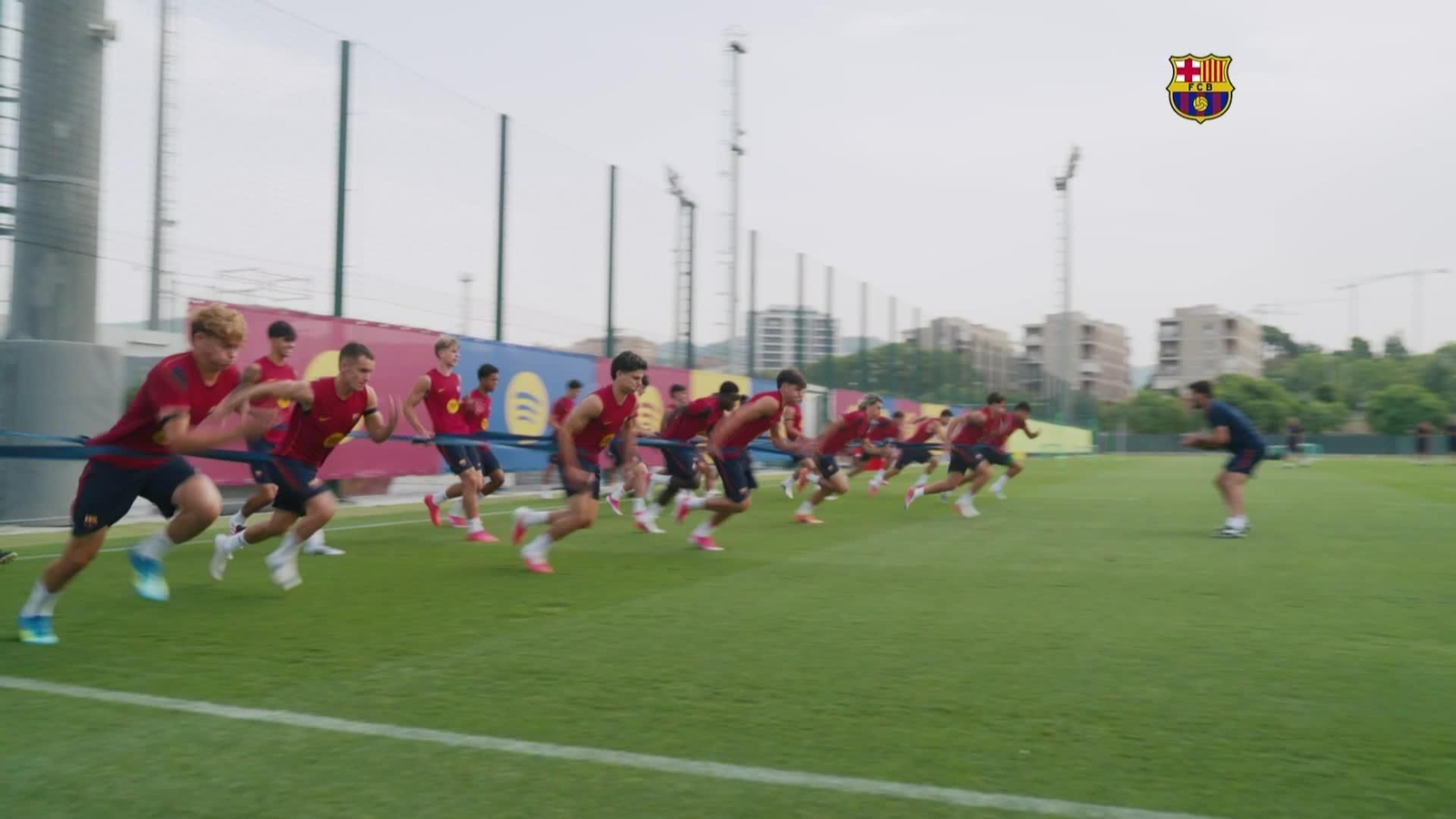M009-BARCELONA ENTRENO FCBARCELONA