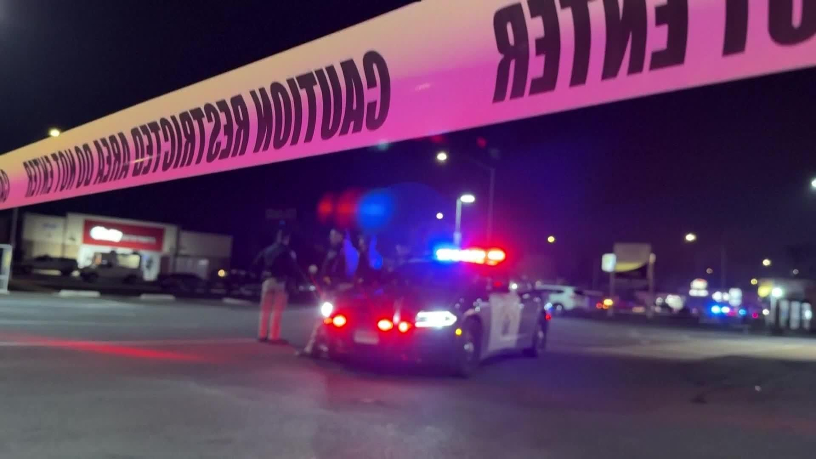 va tiroteo california