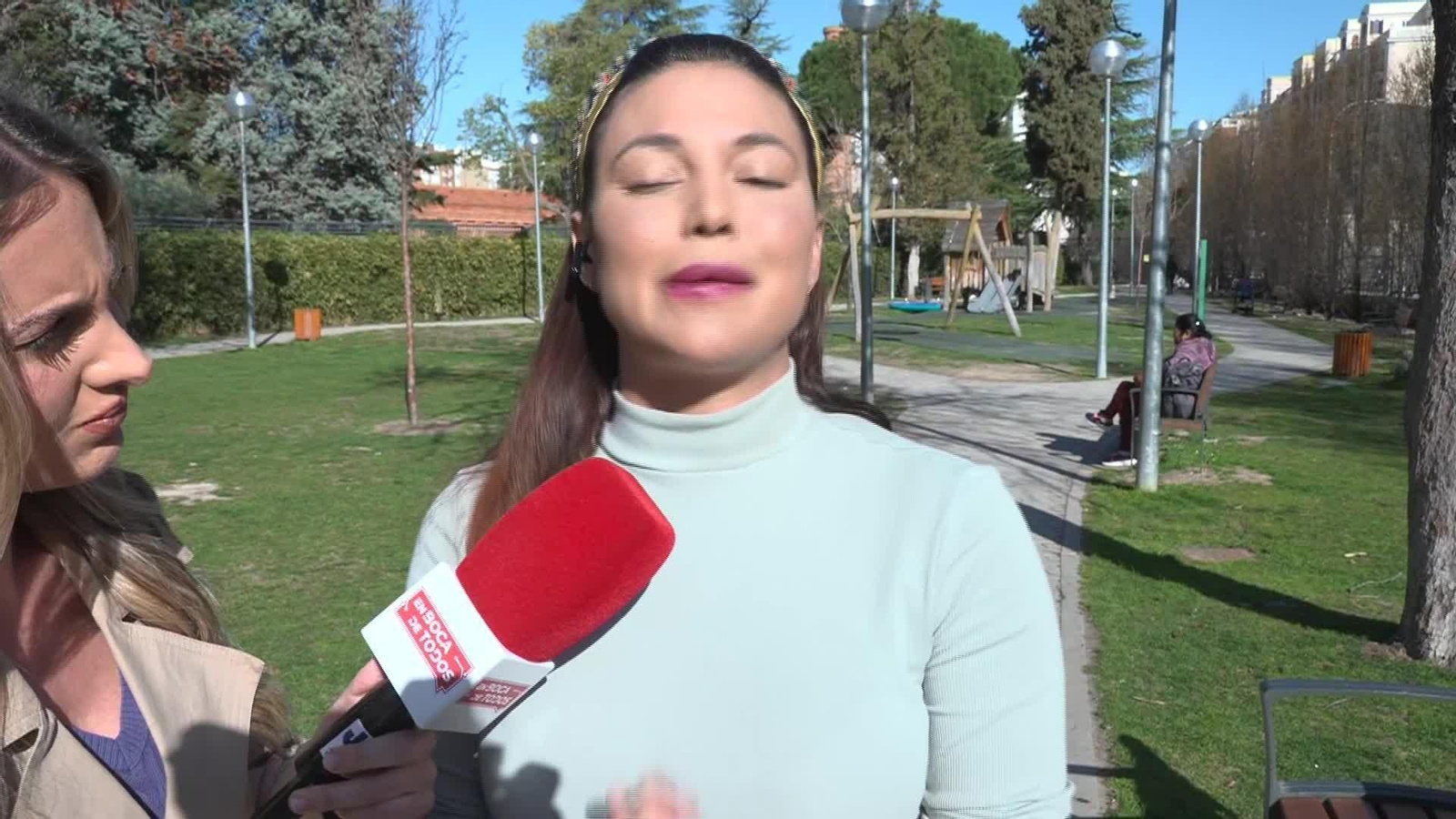 J020-MADRID ENTREVISTA ELISA MOULIA