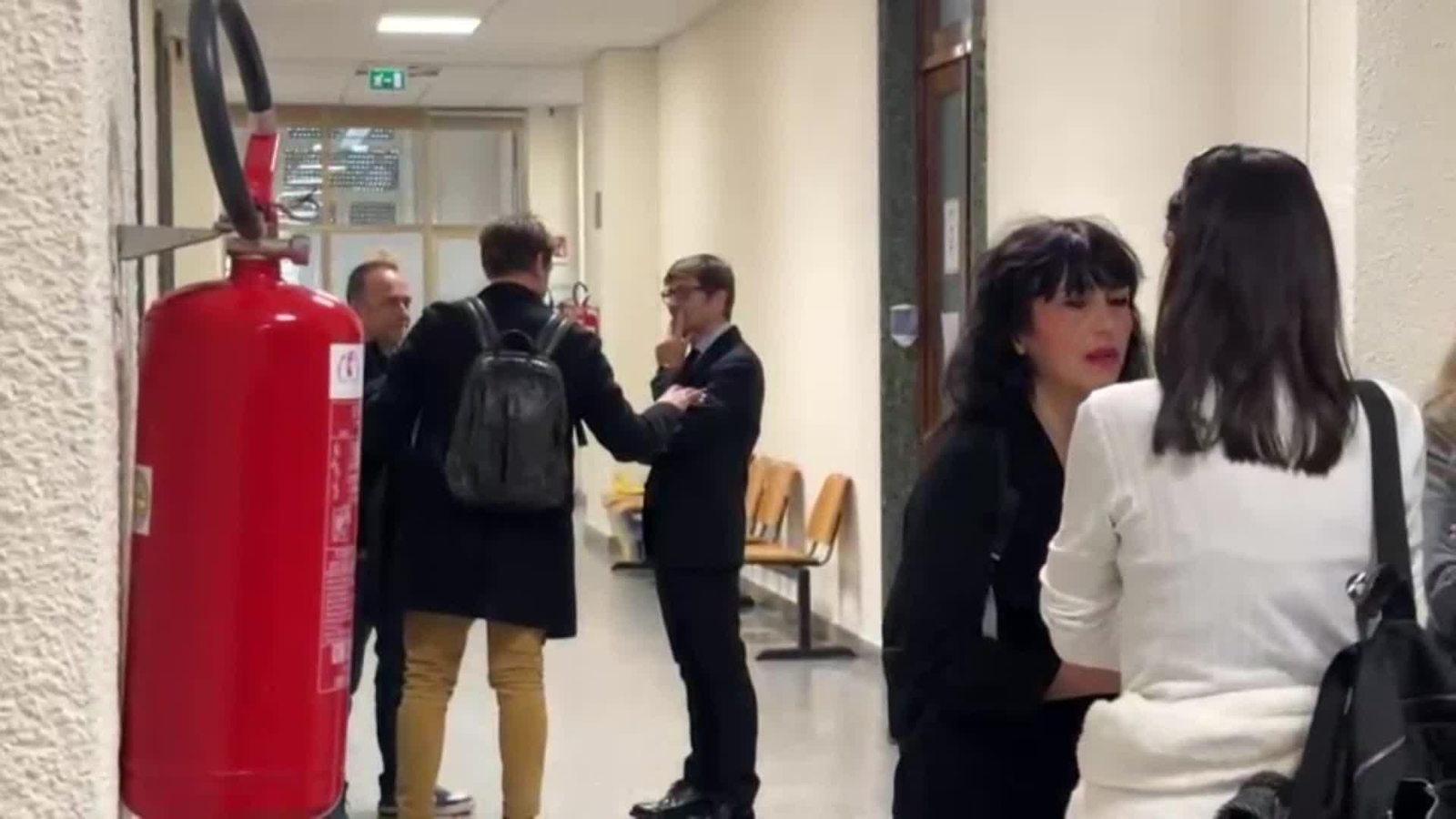 web juana rivas declara