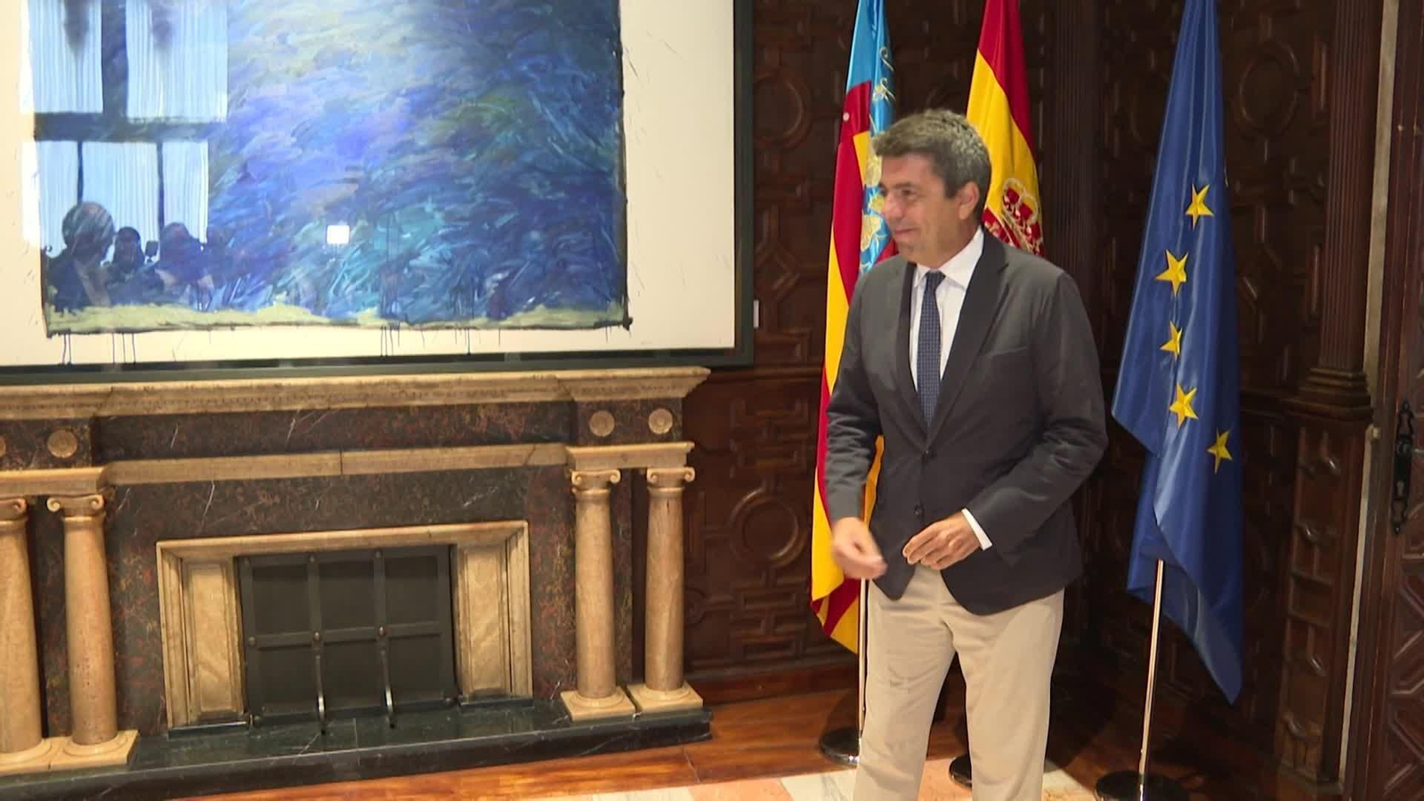X027-VALENCIA MAZON CON SOS DESAPARECIDOS