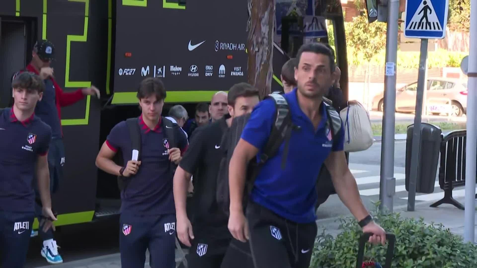 va atletico