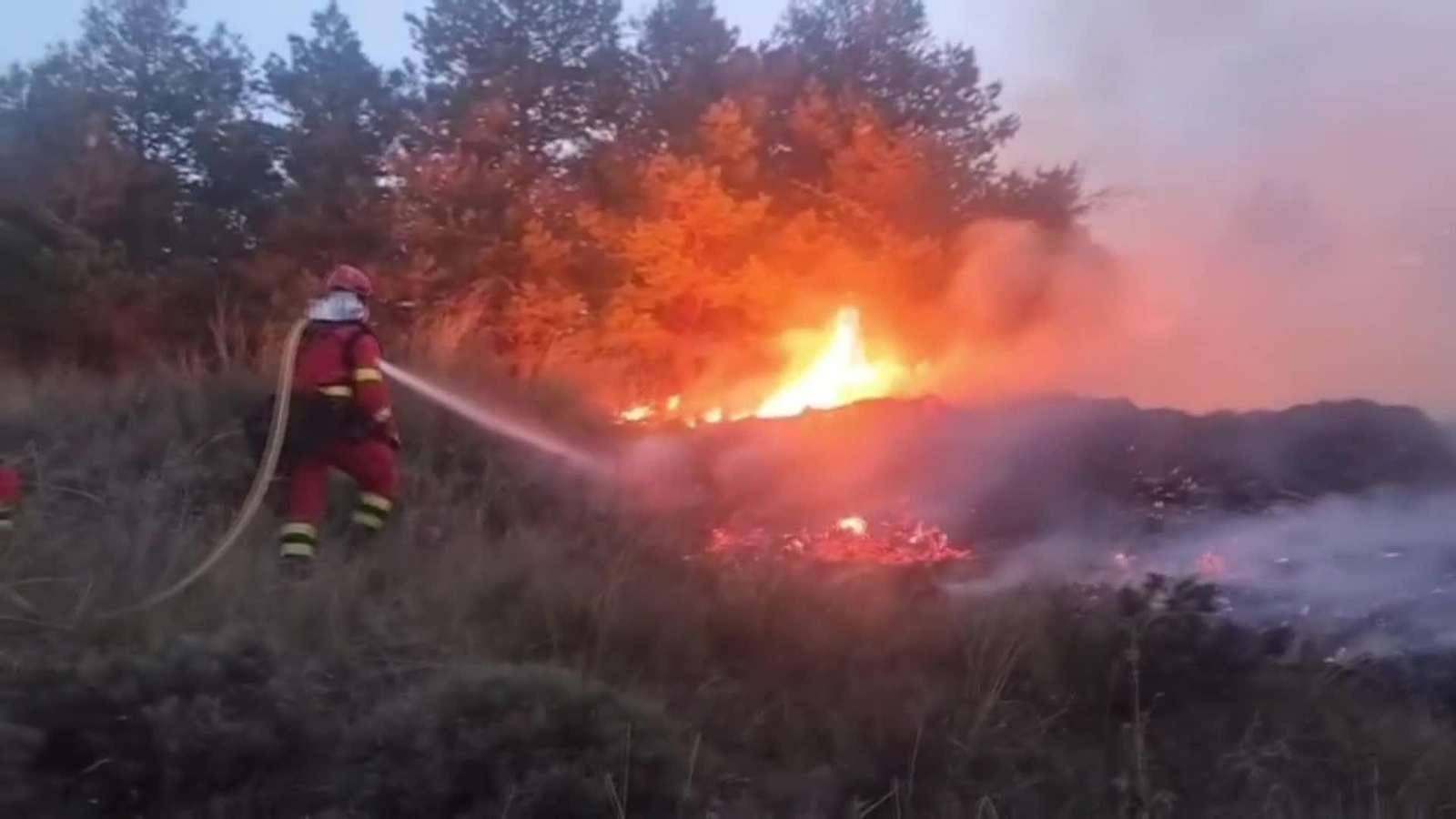 va incendio ejulve