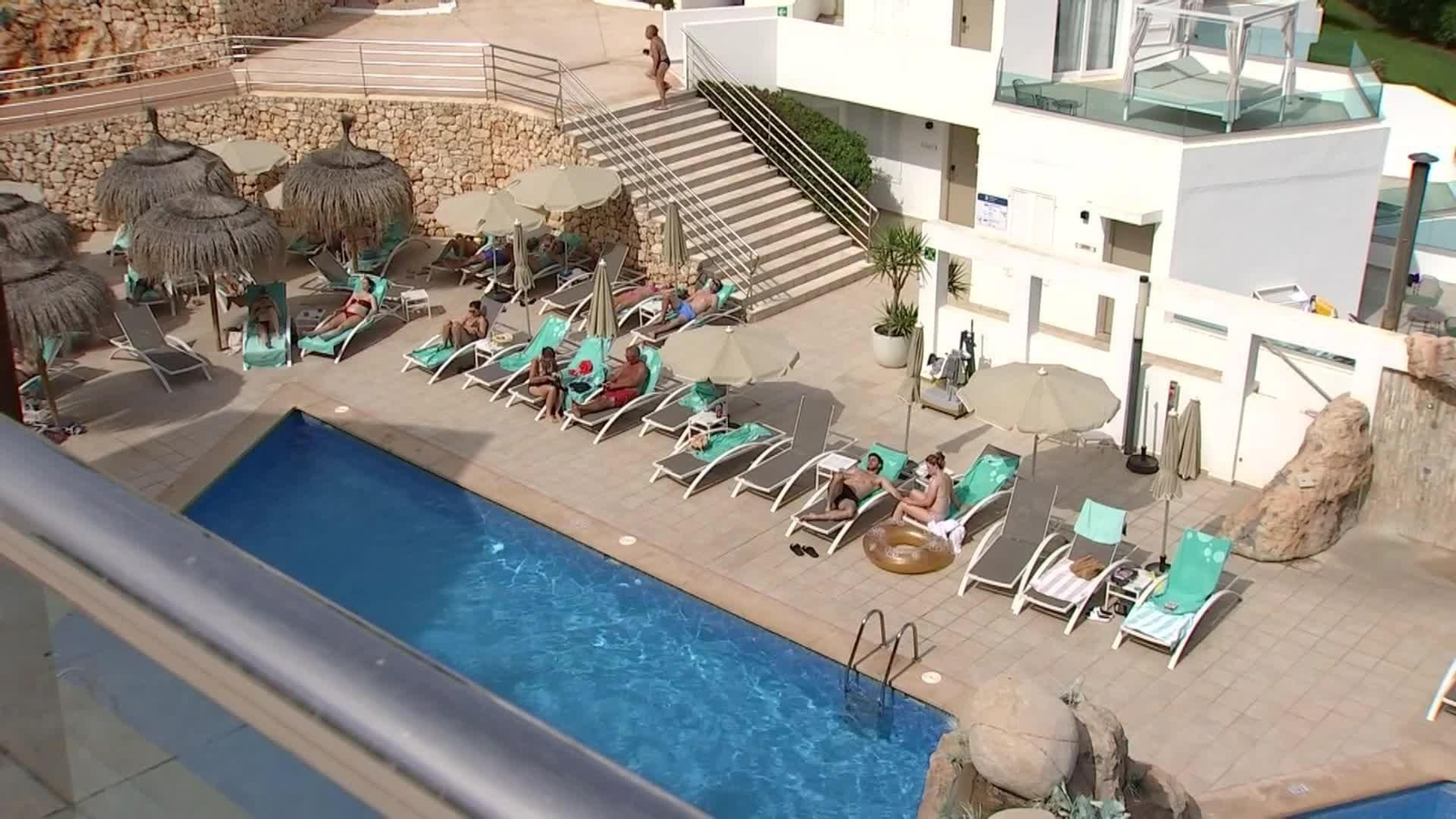 web only mallorca y malaga