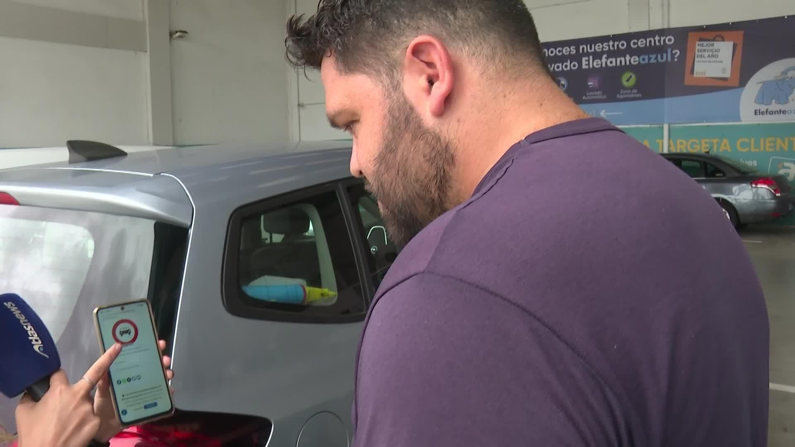 J023-VARIOS SUSPENDERIAMOS EL CARNET DE CONDUCIR