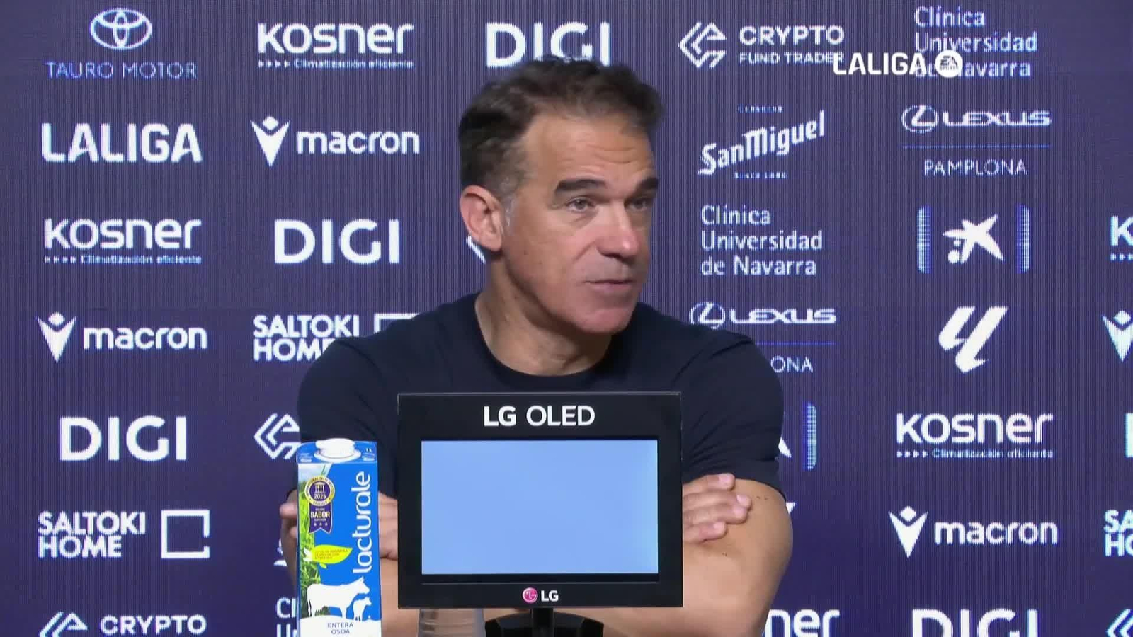 va osasuna vs sevilla