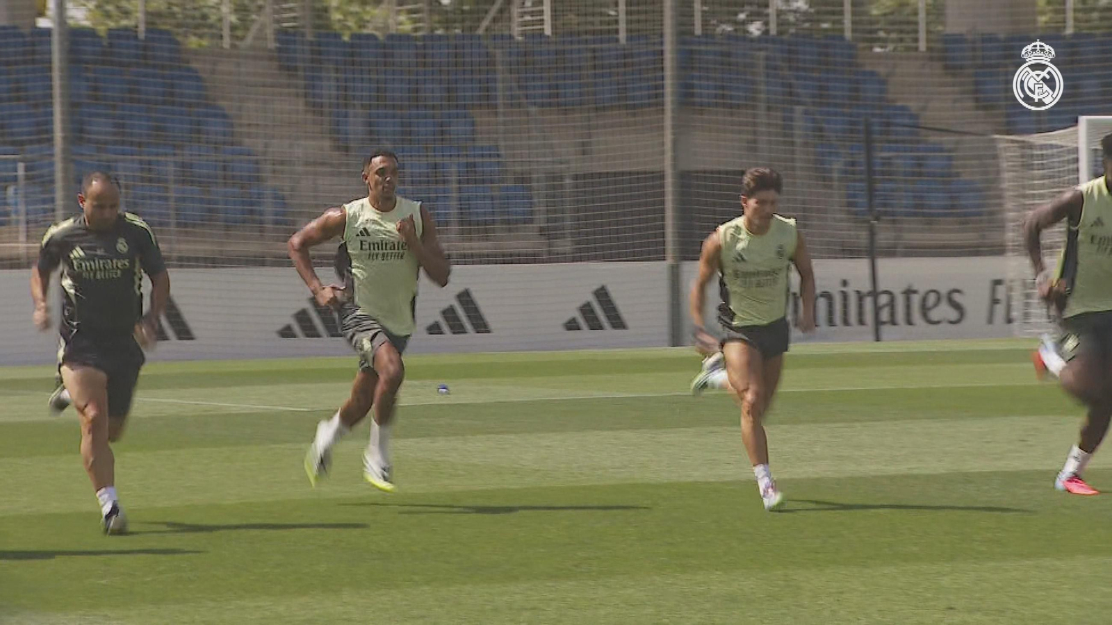 madrid