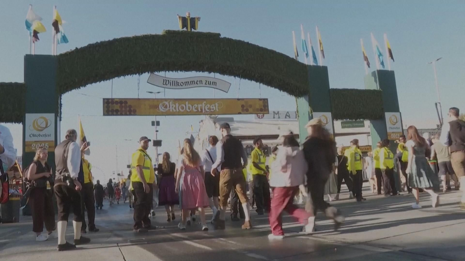 Oktoberfest