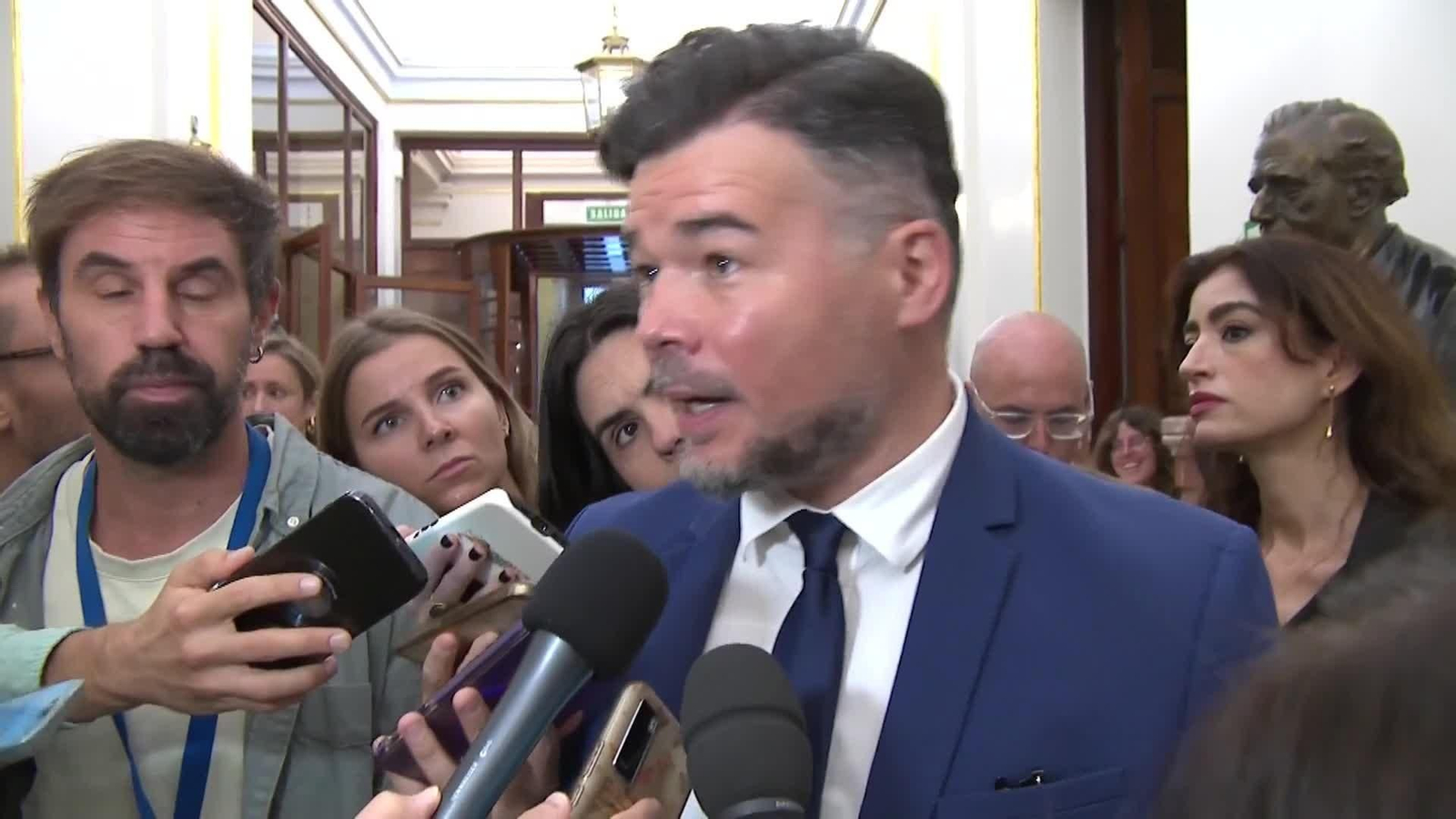va rufian pasillos