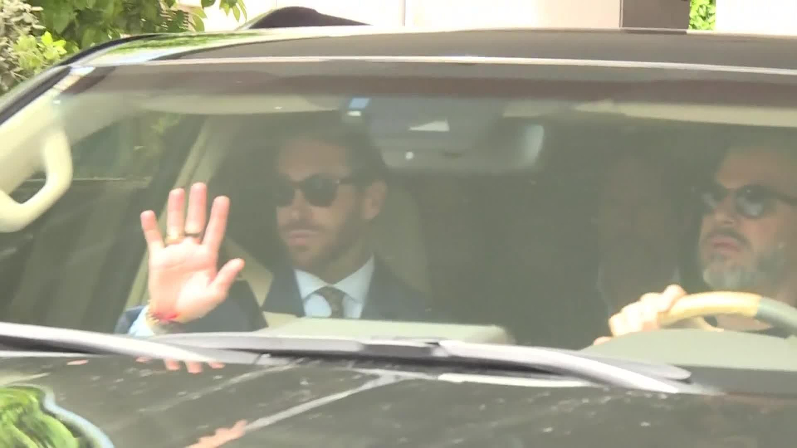 va salidas reunion ramos
