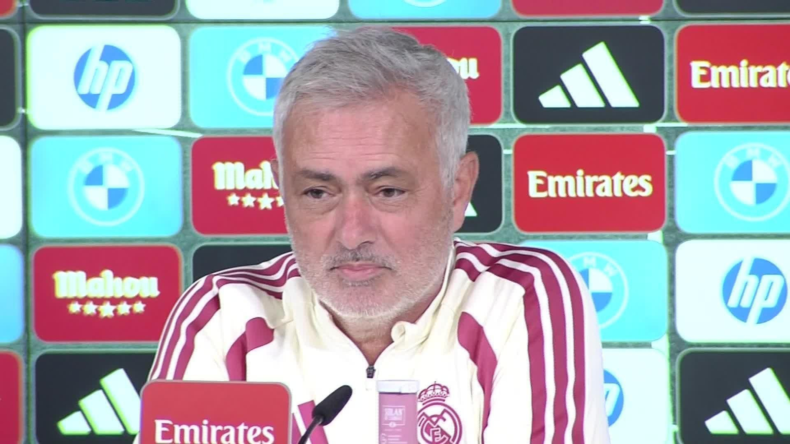 V016-MADRID RP MOURINHO