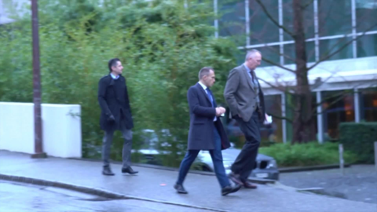 M004-SUIZA CONVERSACIONES GINEBRA