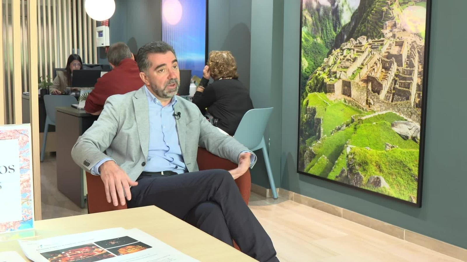 M062-SEVILLA ALERTA AEROLINEAS ESCASEZ COMBUSTIBLE