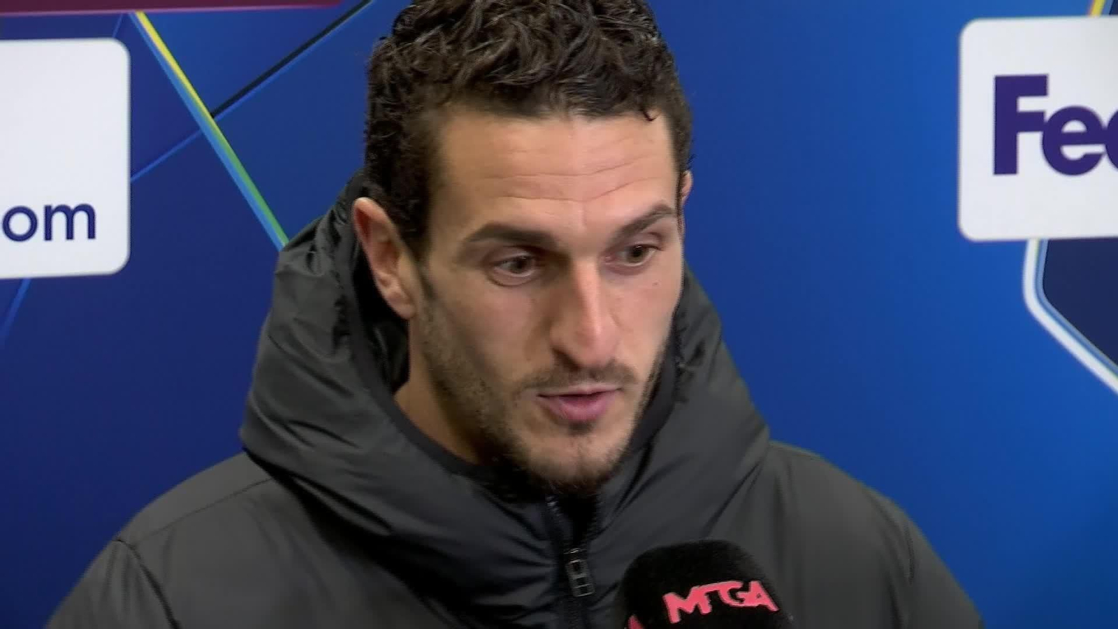 J011-MADRID ZONA MIXTA ATLETICO-BODO GLIMT