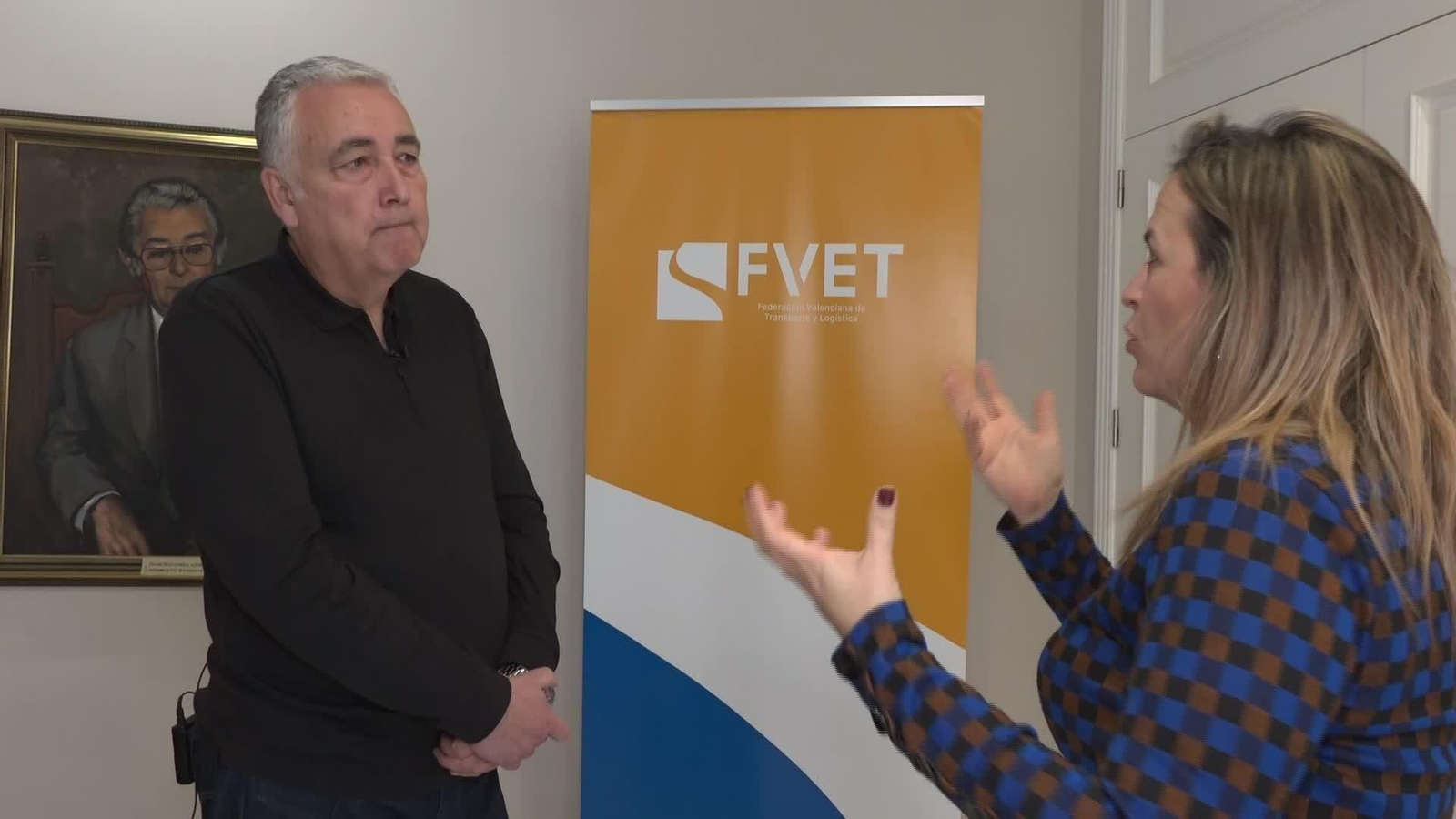 L043-VALENCIA SECTOR TRANSPORTE