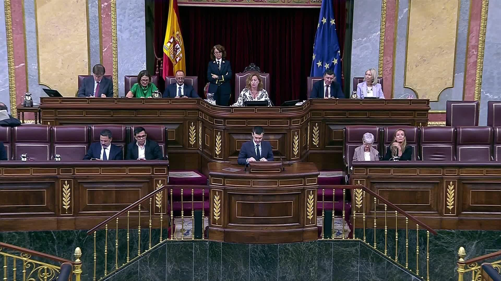 V078-CONGRESO PLENO VIVIENDA DECRETO 2 REPLICA BUSTINDUY
