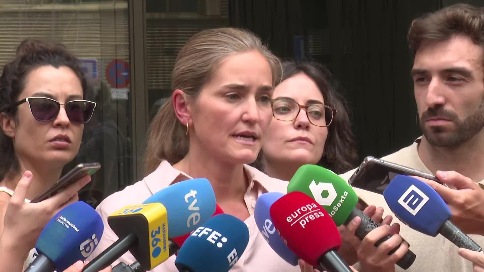 va sara aagesen