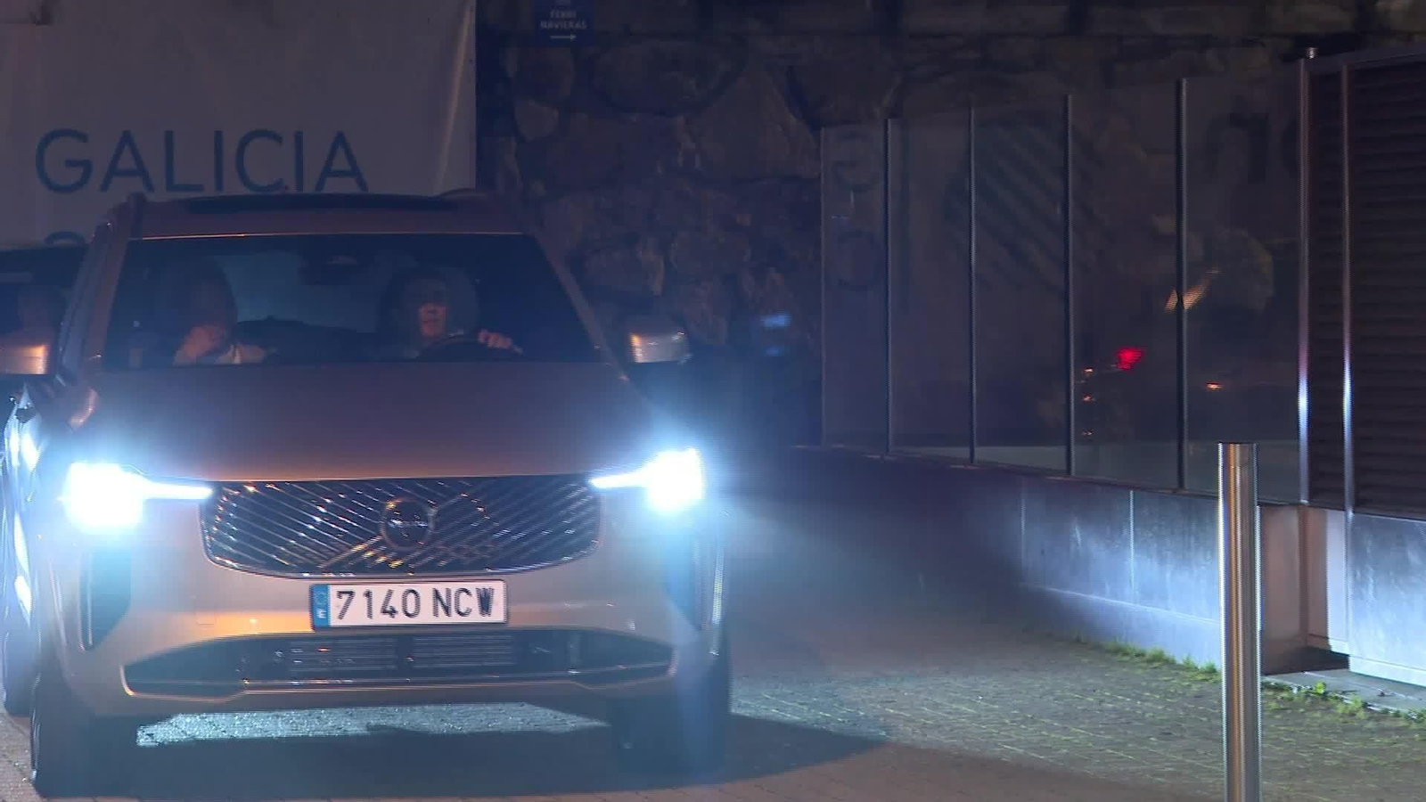 S053-PONTEVEDRA EMÉRITO ESTA NOCHE