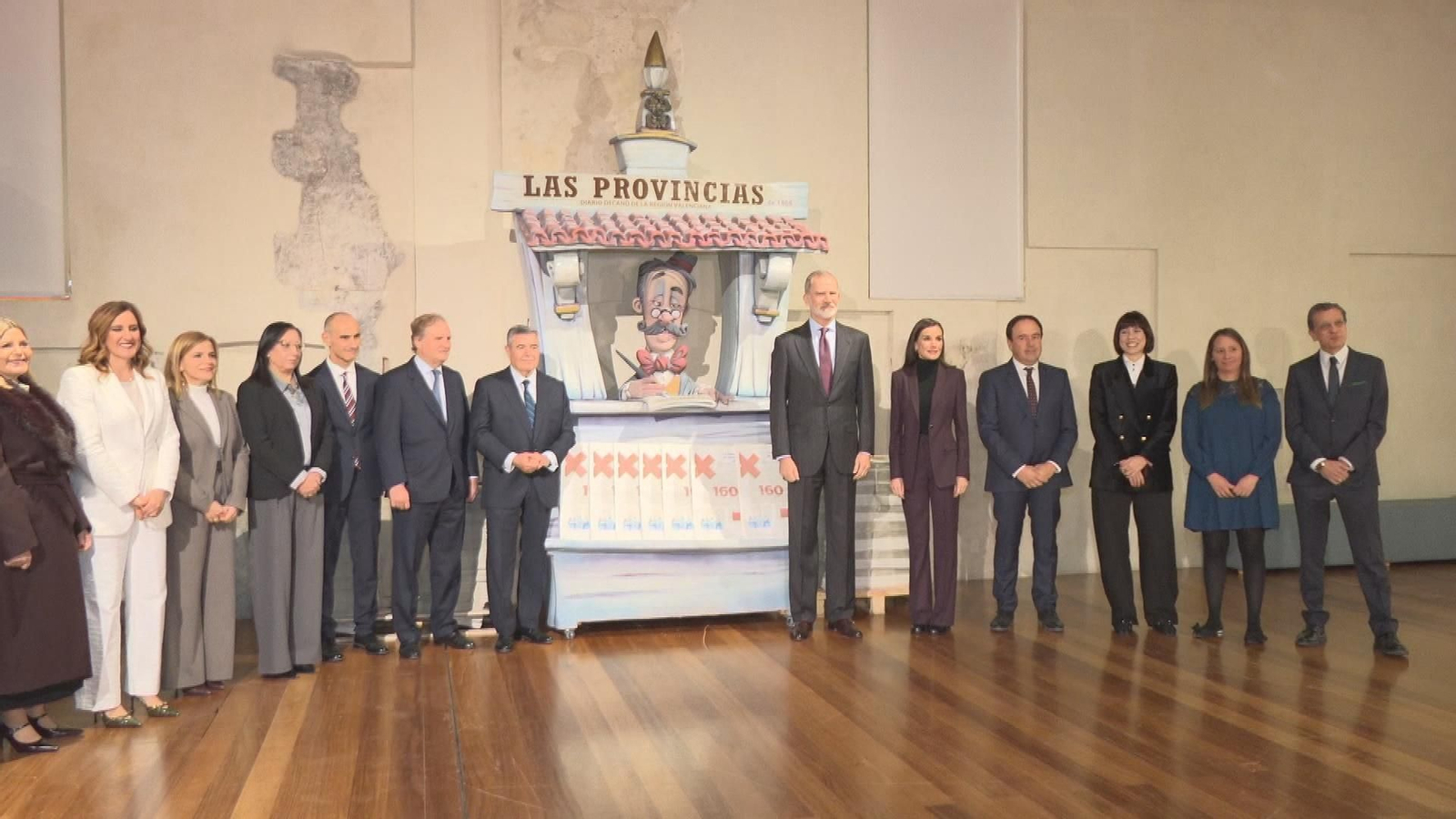 X017 VALENCIA REYES EXPO TRANSFORMACION VALENCIA frame 2510