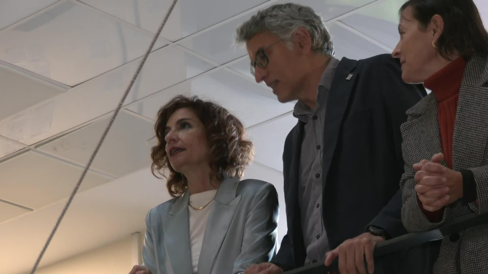 X019-SEVILLA ACTO MJ MONTERO