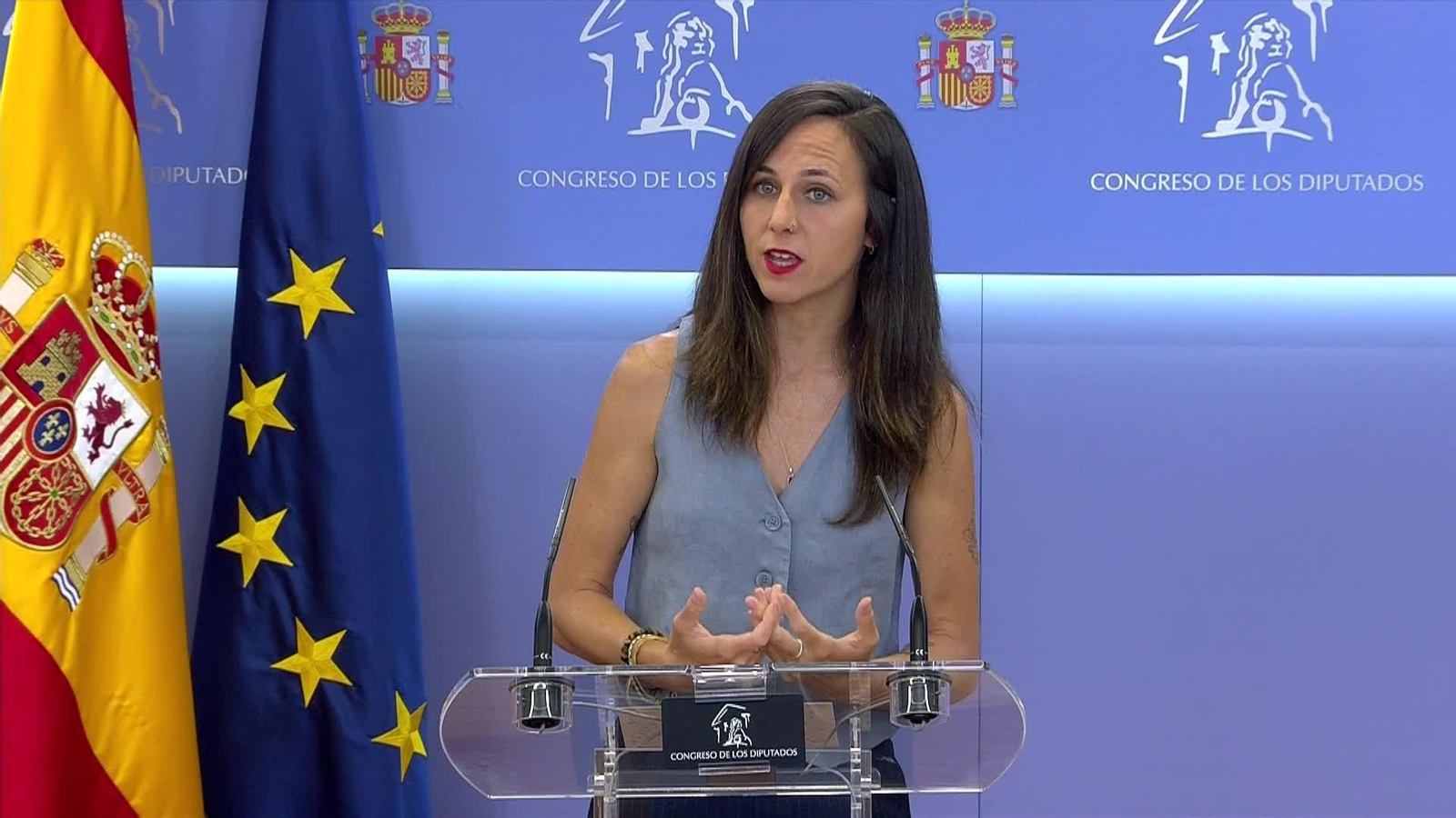 va belarra rey
