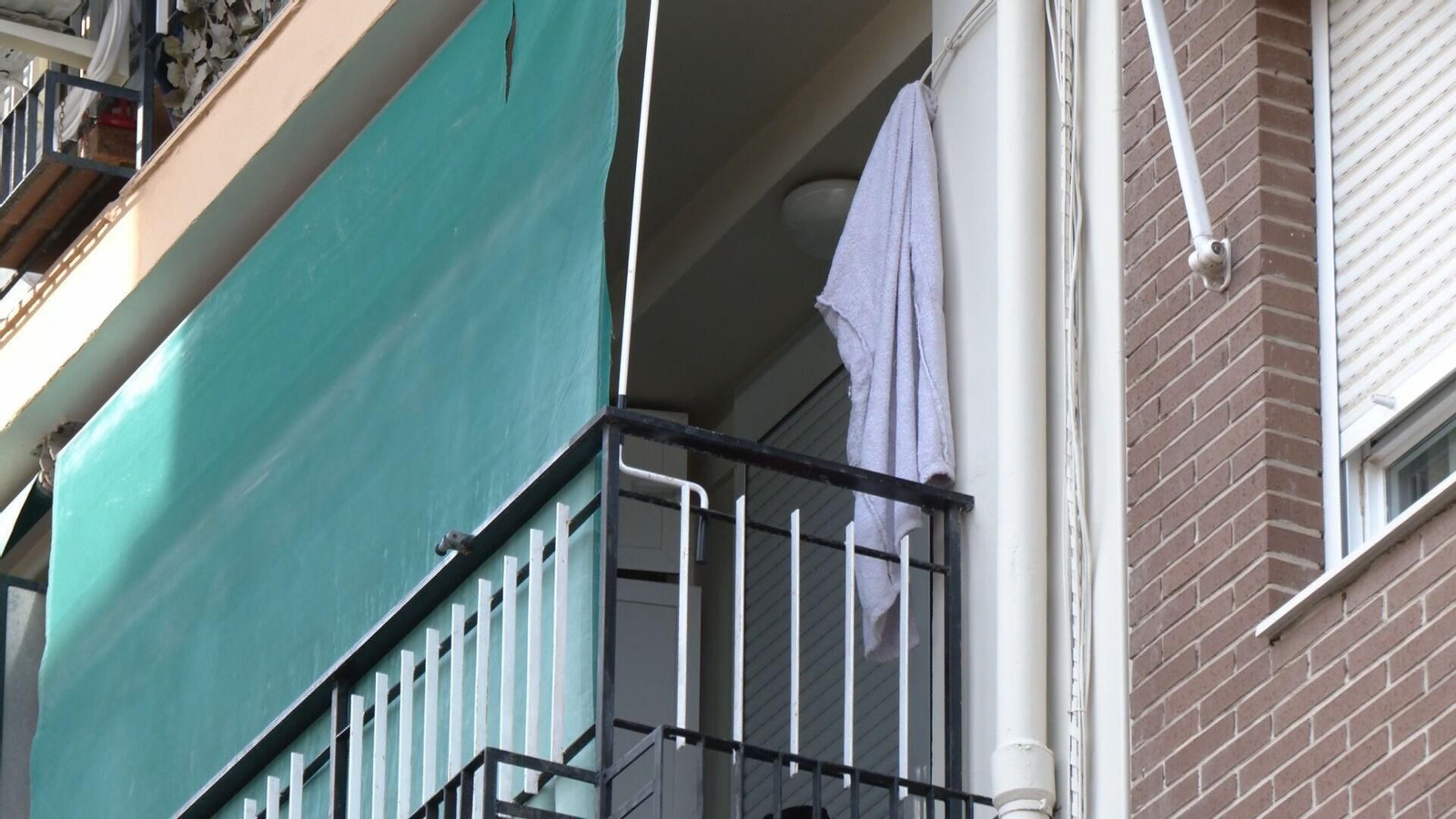 X032-ALICANTE SEGUIMIENTO VIOLENCIA MACHISTA