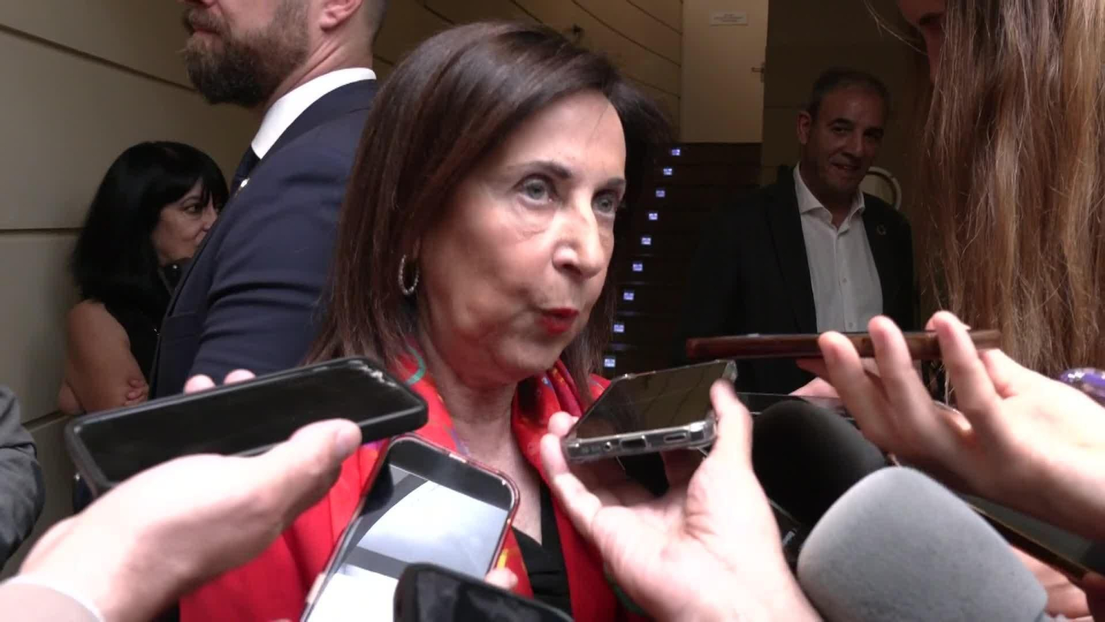 va robles senado
