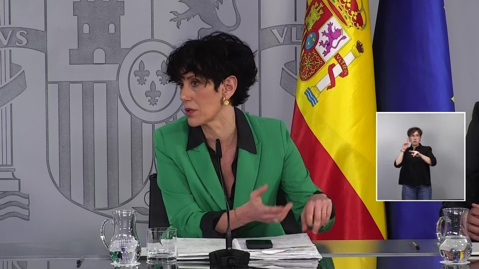 va consejo ministros hantavirus