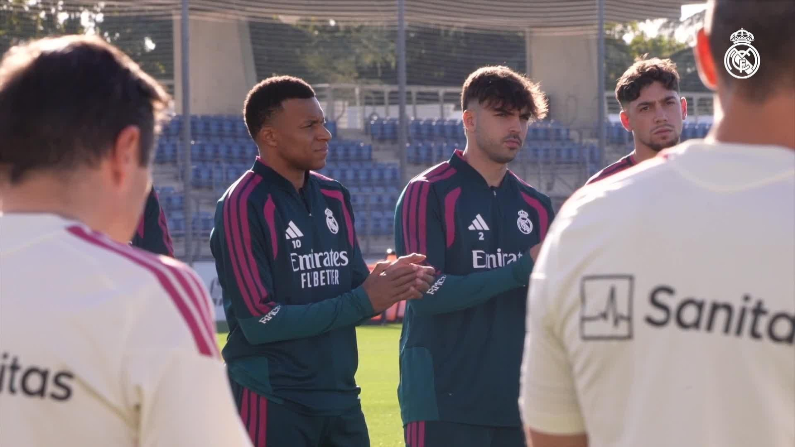 va minuto de silencio rm