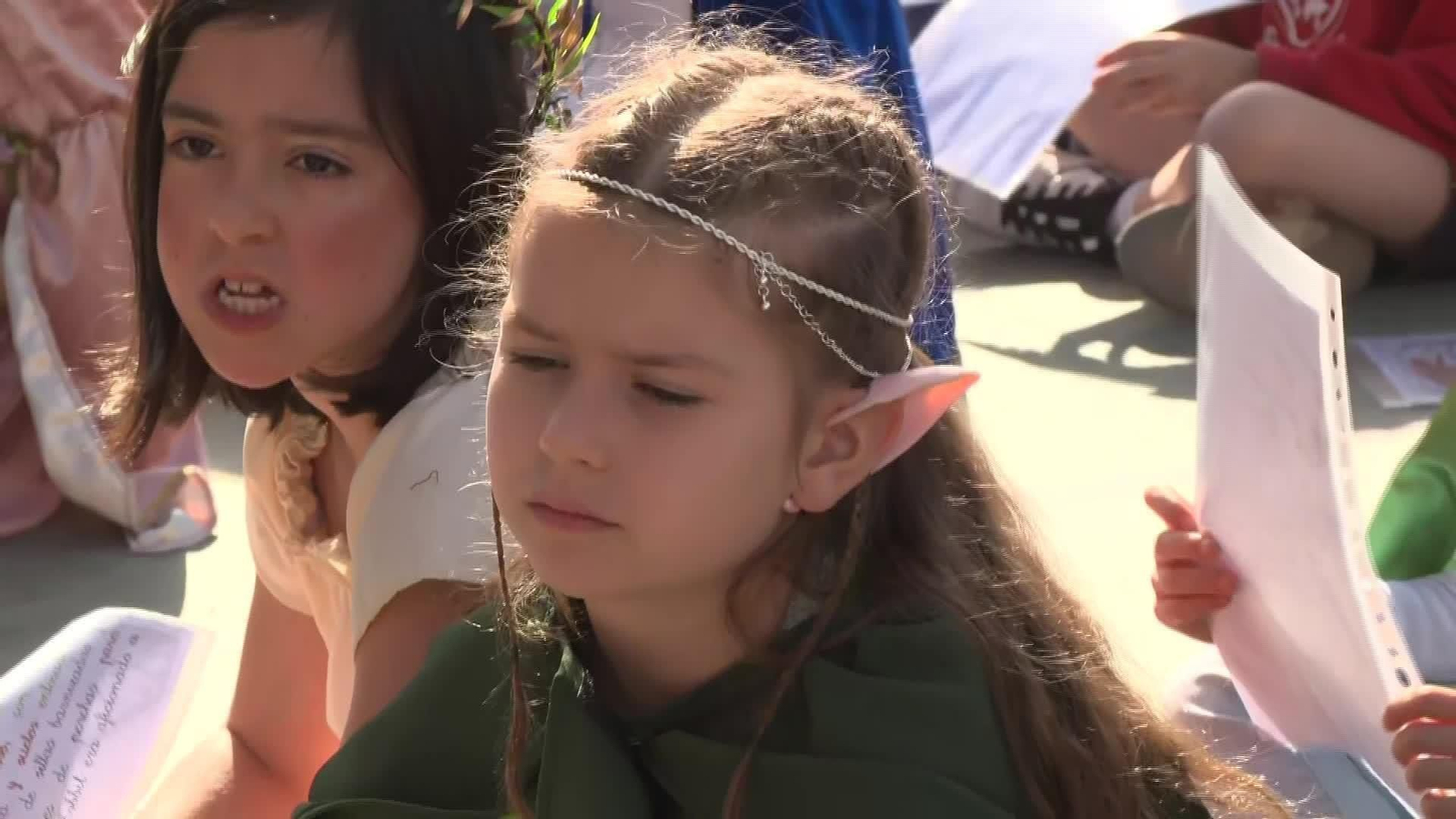 X050-GRANADA MARATON DE LECTURA