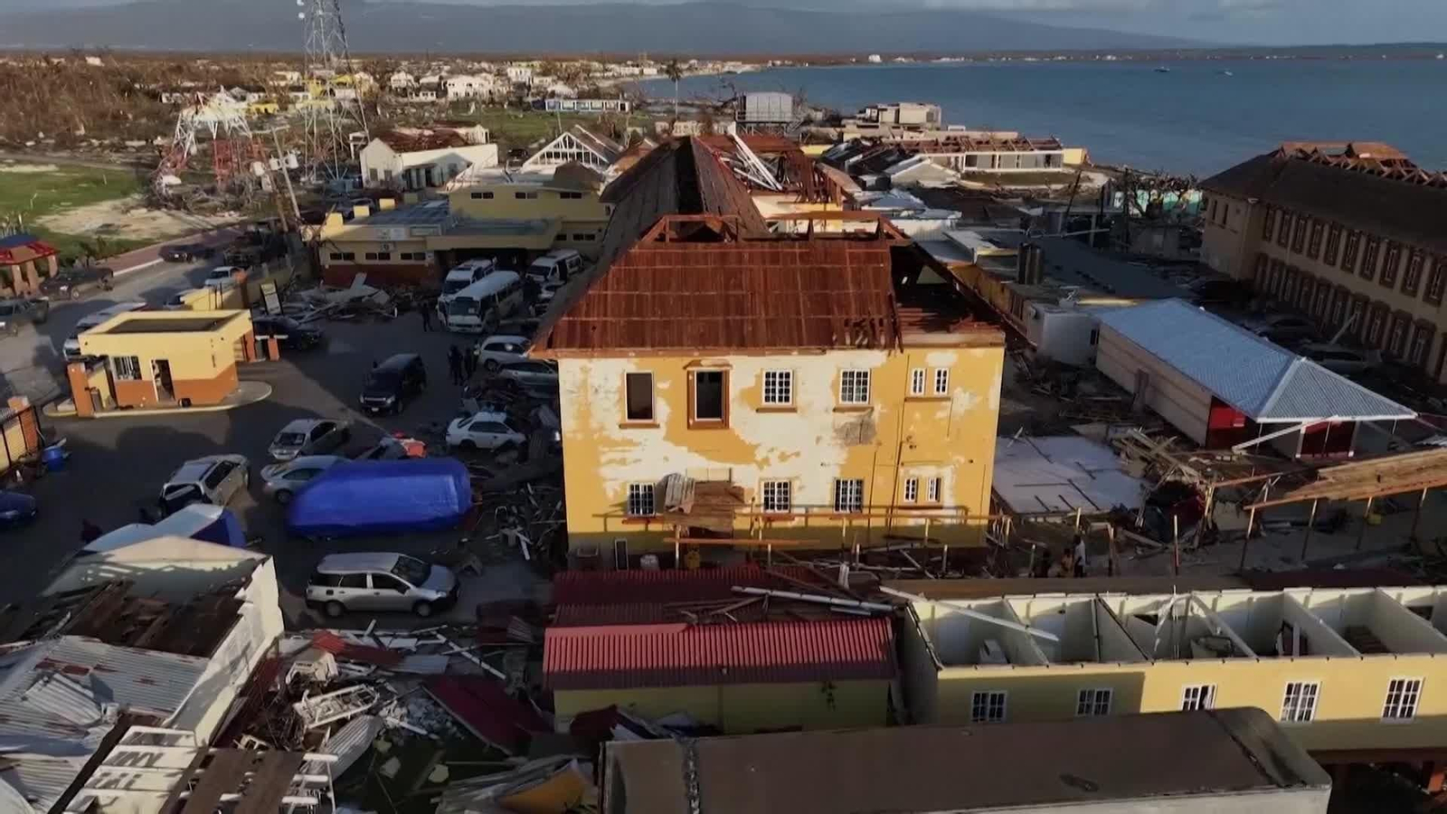 va destrozos melissa jamaica va destrozos melissa jamaica